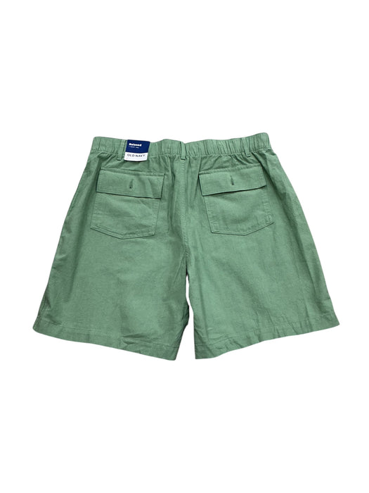 Pantaloneta L (OLD NAVY)