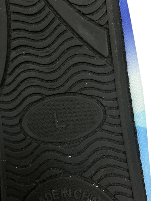Zapatos de agua