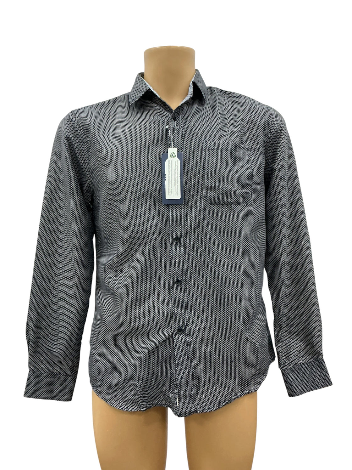 Camisa M (SAINT-PATRICK)