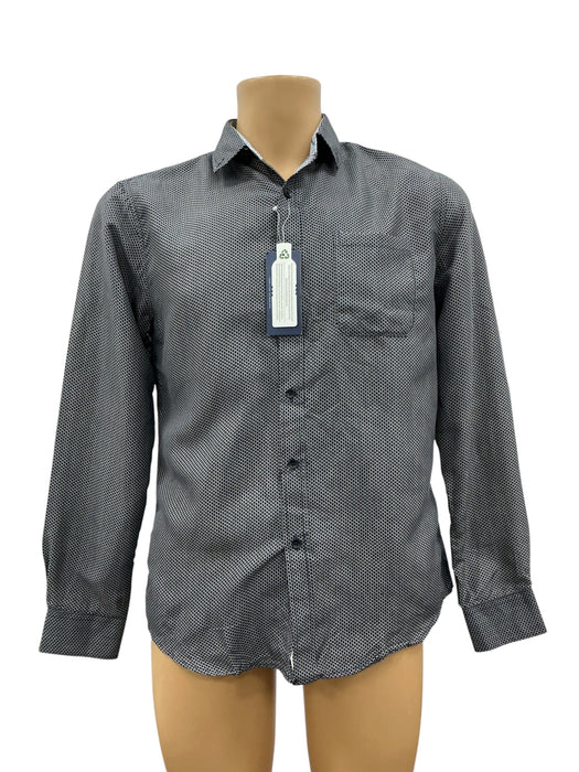 Camisa M (SAINT-PATRICK)