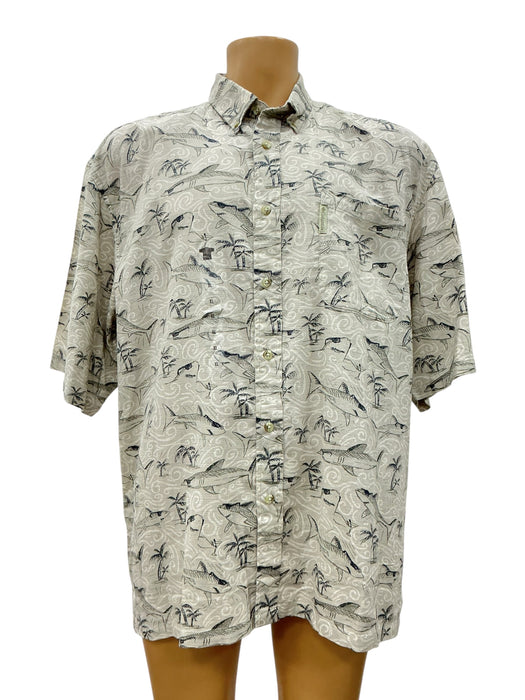 Camisa XL (COLUMBIA)