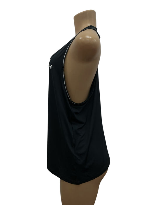Blusa L (UNDER ARMOUR)