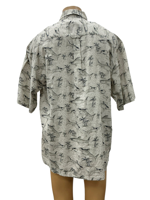 Camisa XL (COLUMBIA)