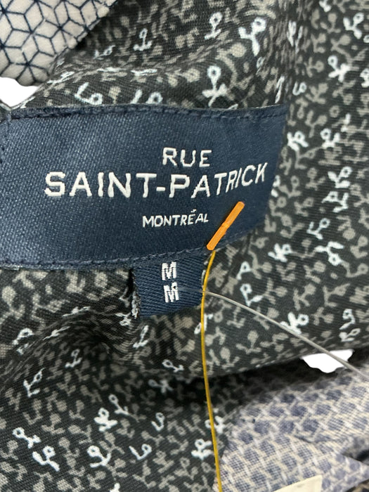 Camisa M (SAINT-PATRICK)