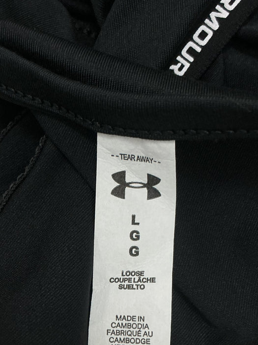 Blusa L (UNDER ARMOUR)