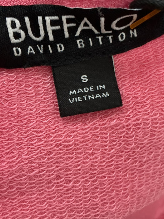 Blusa S (BUFFALO)