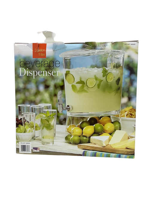 Dispensador de bebidas (CREATIVEWARE)