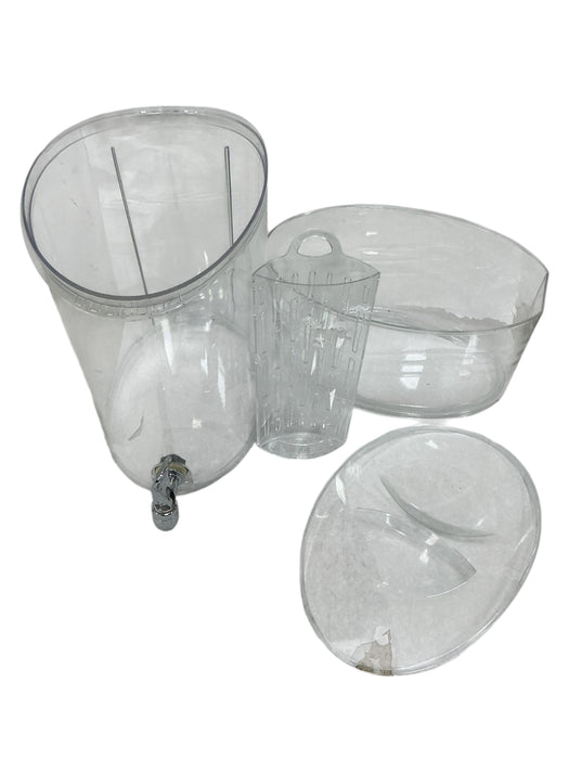 Dispensador de bebidas (CREATIVEWARE)