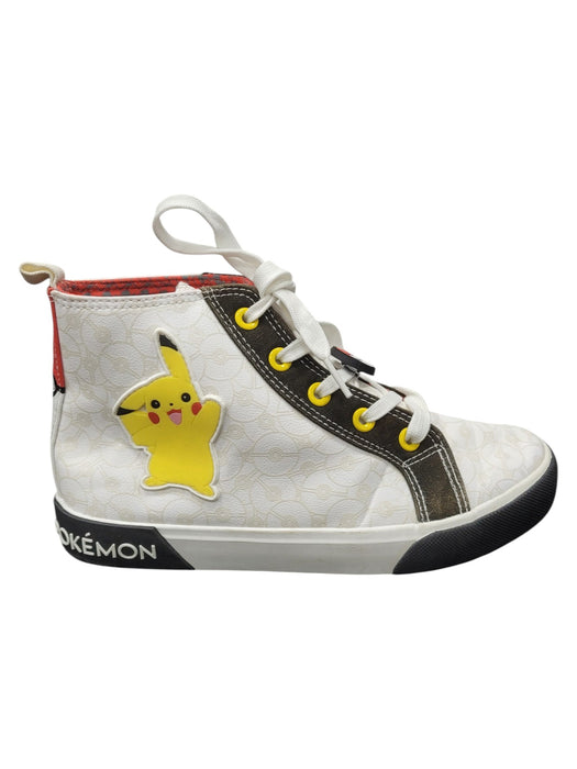 Tenis para niño 3 (POKÉMON)