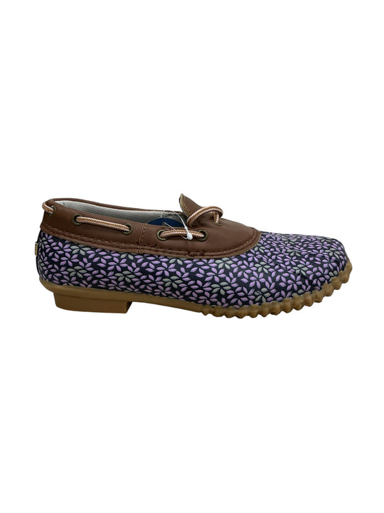 Zapato 6.5 (JBU)