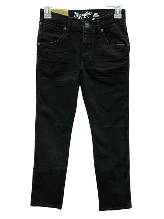 Pantalón para niñ@ 11 (WRANGLER)