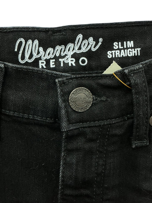 Pantalón para niñ@ 11 (WRANGLER)