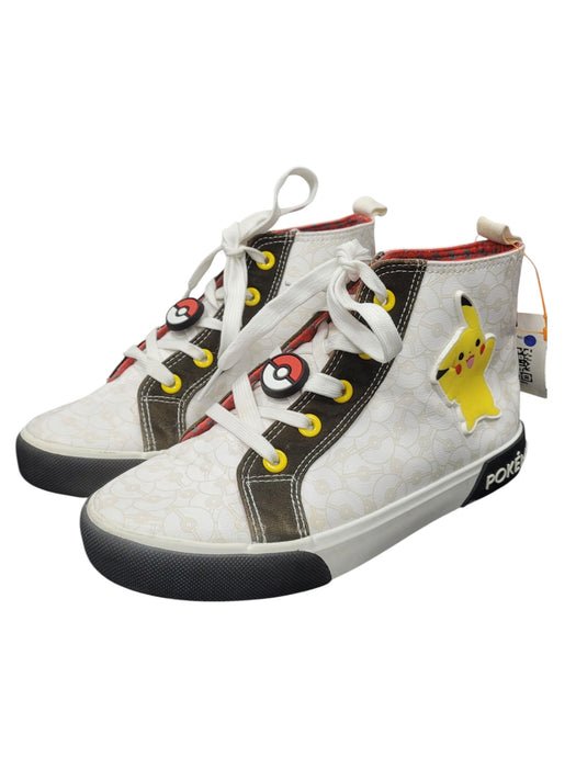 Tenis para niño 3 (POKÉMON)