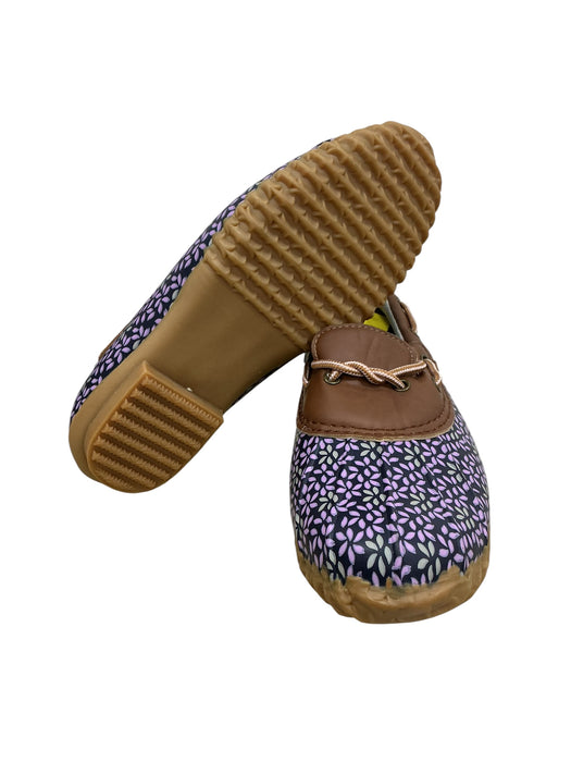 Zapato 6.5 (JBU)