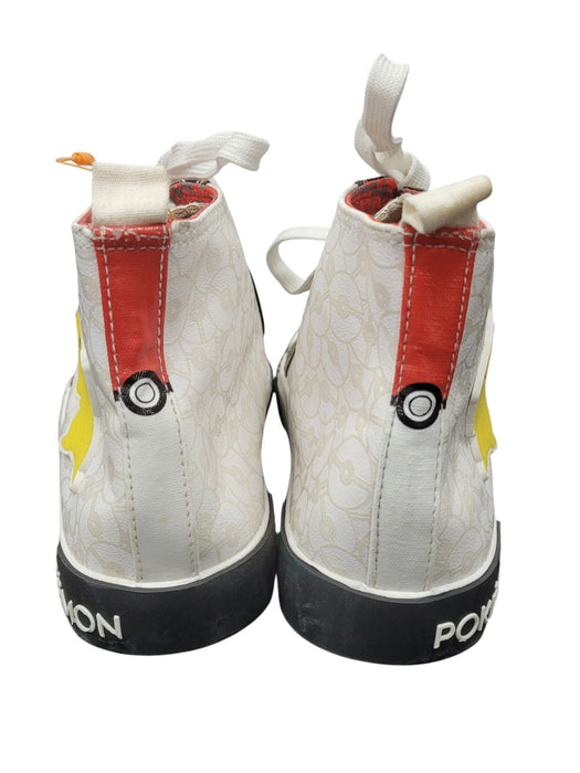 Tenis para niño 3 (POKÉMON)