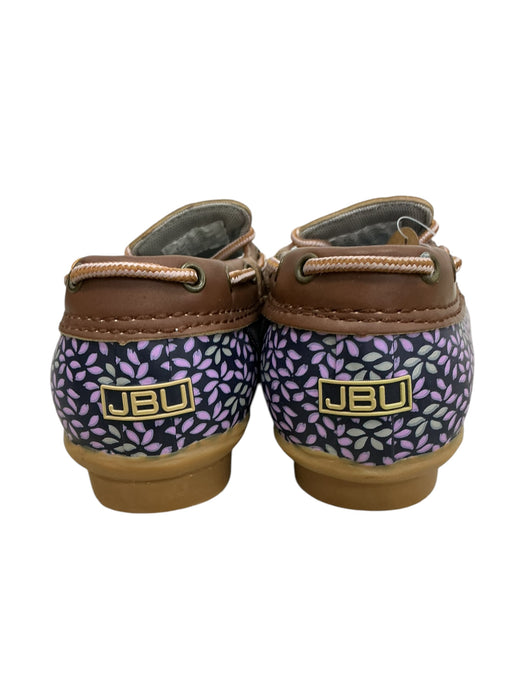 Zapato 6.5 (JBU)