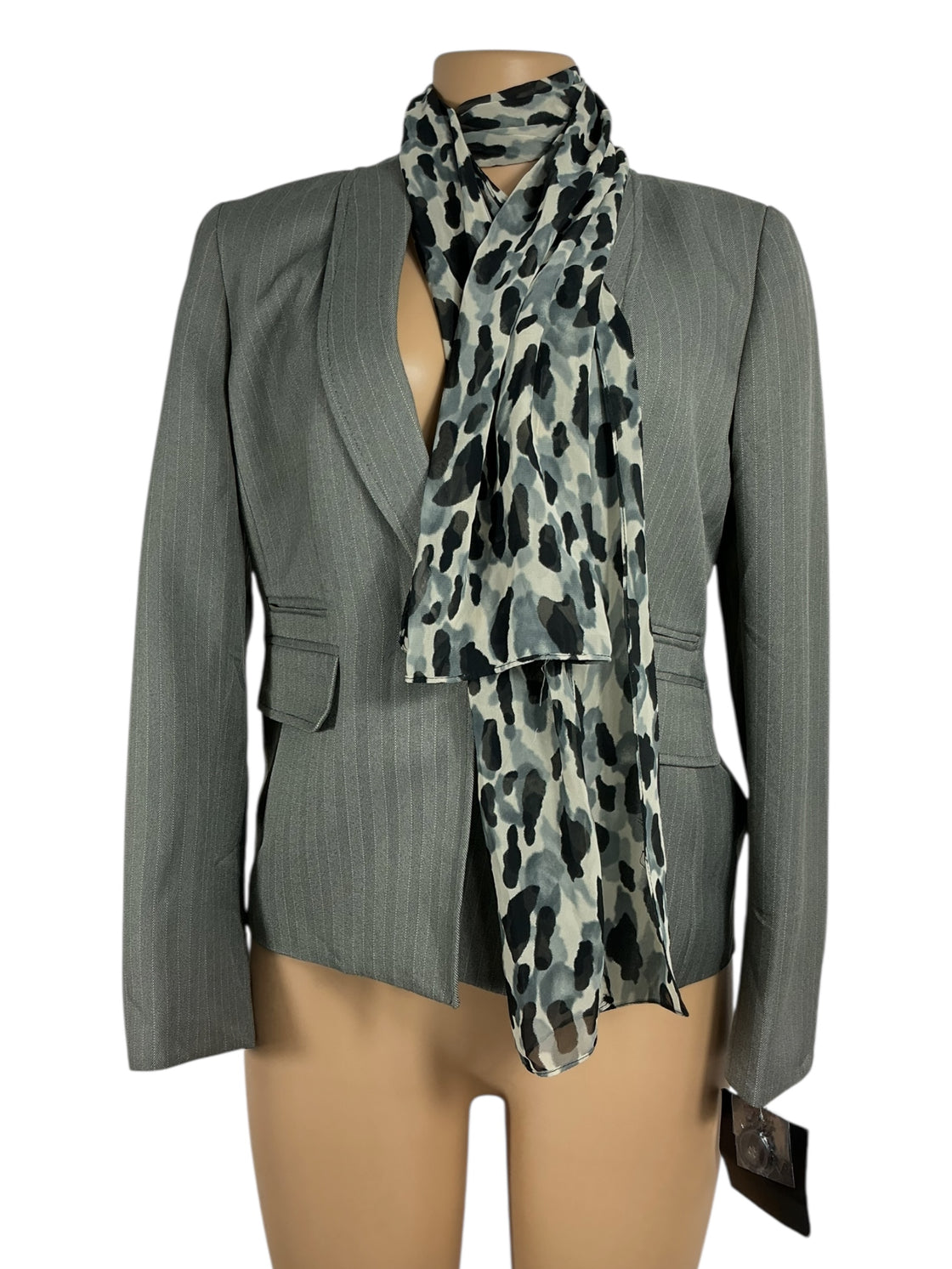 Blazer 4P (LE SUIT)