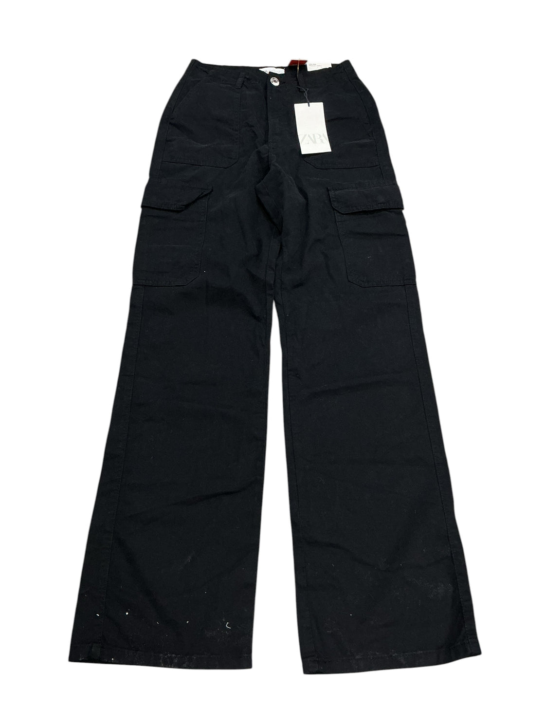 Pantalón 2 (ZARA)