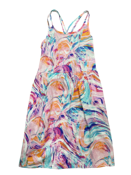 Vestido para niña 10/12 (PLACE)