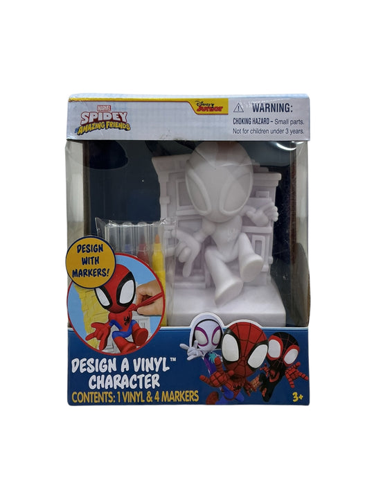 Spiderman Maker (MARVEL)