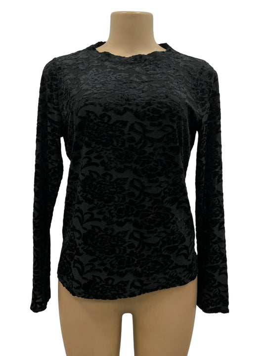 Blusa S (WHITE HOUSE BLACK MARKET)