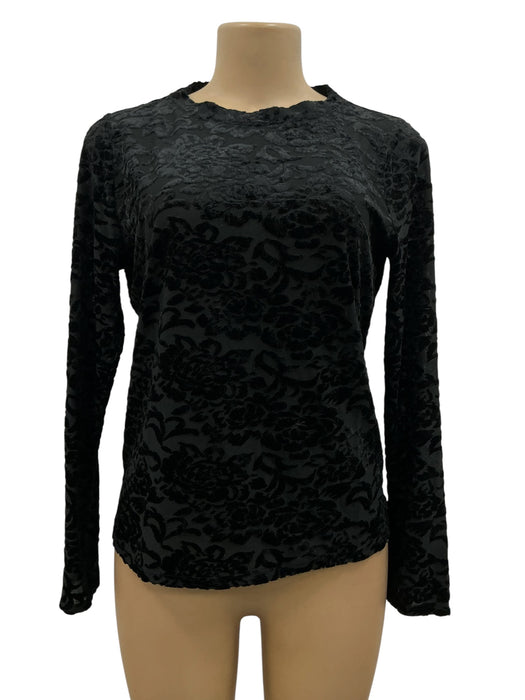 Blusa S (WHITE HOUSE BLACK MARKET)