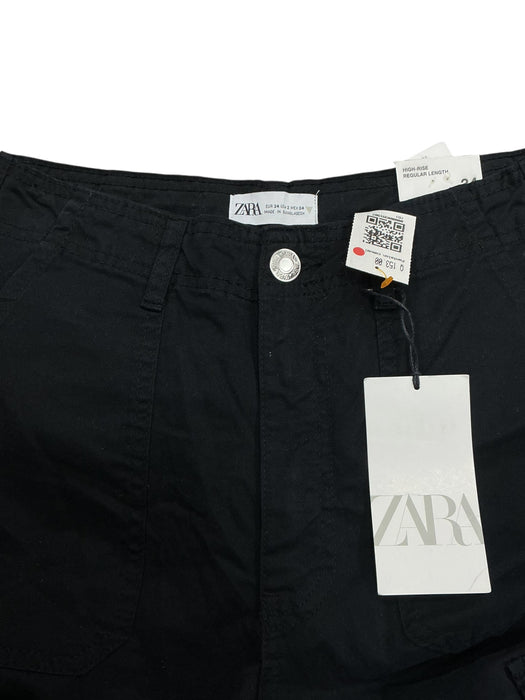 Pantalón 2 (ZARA)