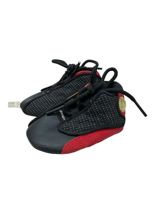 Tenis para bebé 1C (JORDAN)