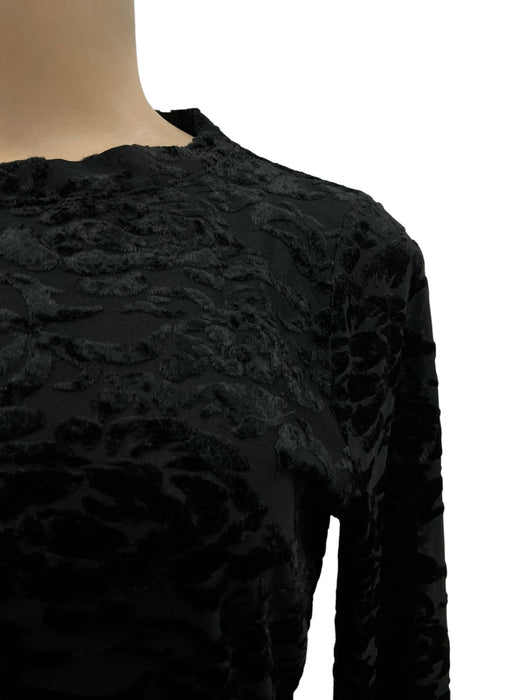 Blusa S (WHITE HOUSE BLACK MARKET)