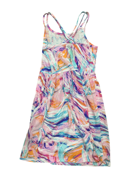 Vestido para niña 10/12 (PLACE)