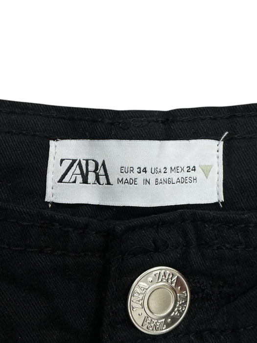 Pantalón 2 (ZARA)