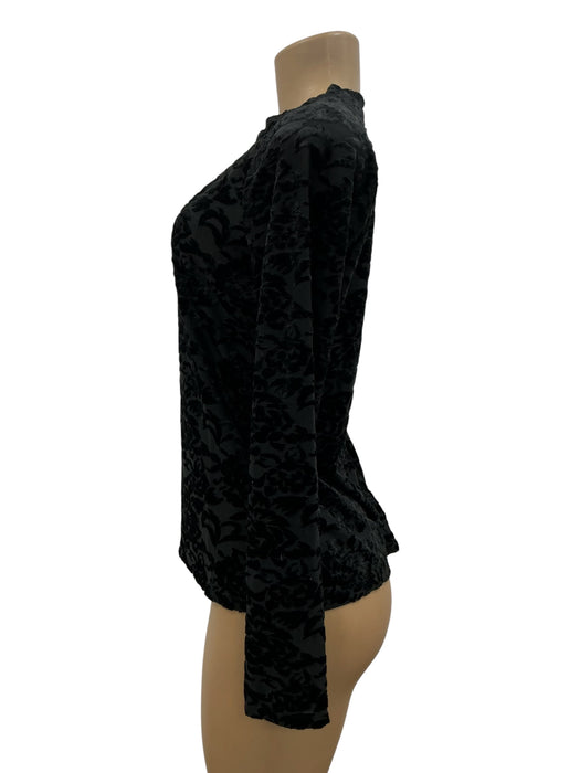 Blusa S (WHITE HOUSE BLACK MARKET)