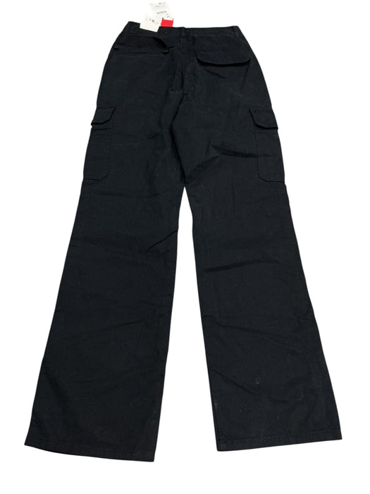 Pantalón 2 (ZARA)