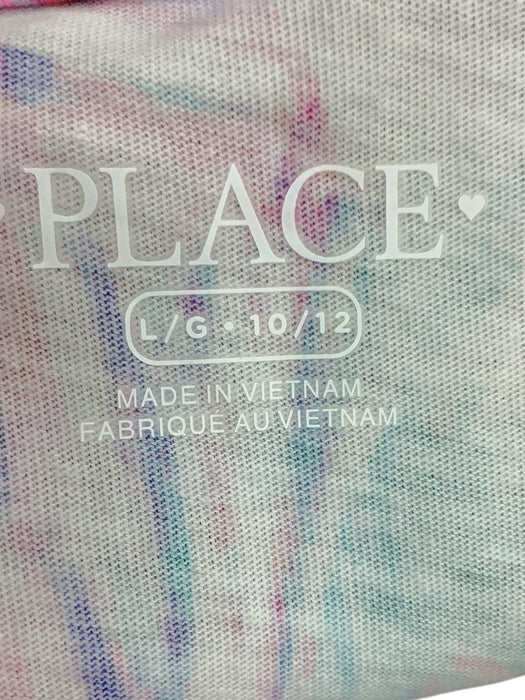 Vestido para niña 10/12 (PLACE)