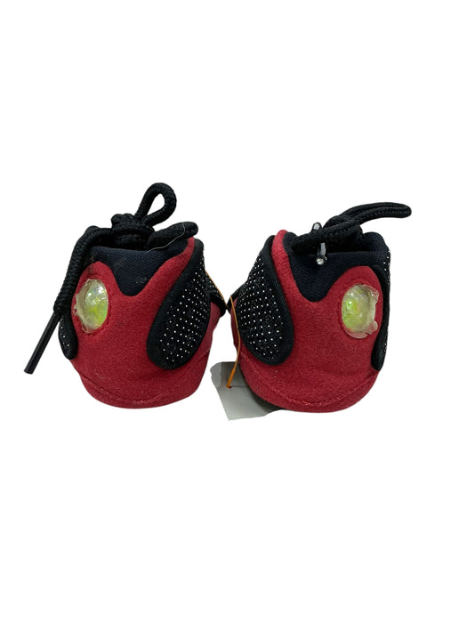 Tenis para bebé 1C (JORDAN)