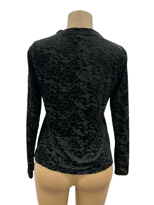Blusa S (WHITE HOUSE BLACK MARKET)