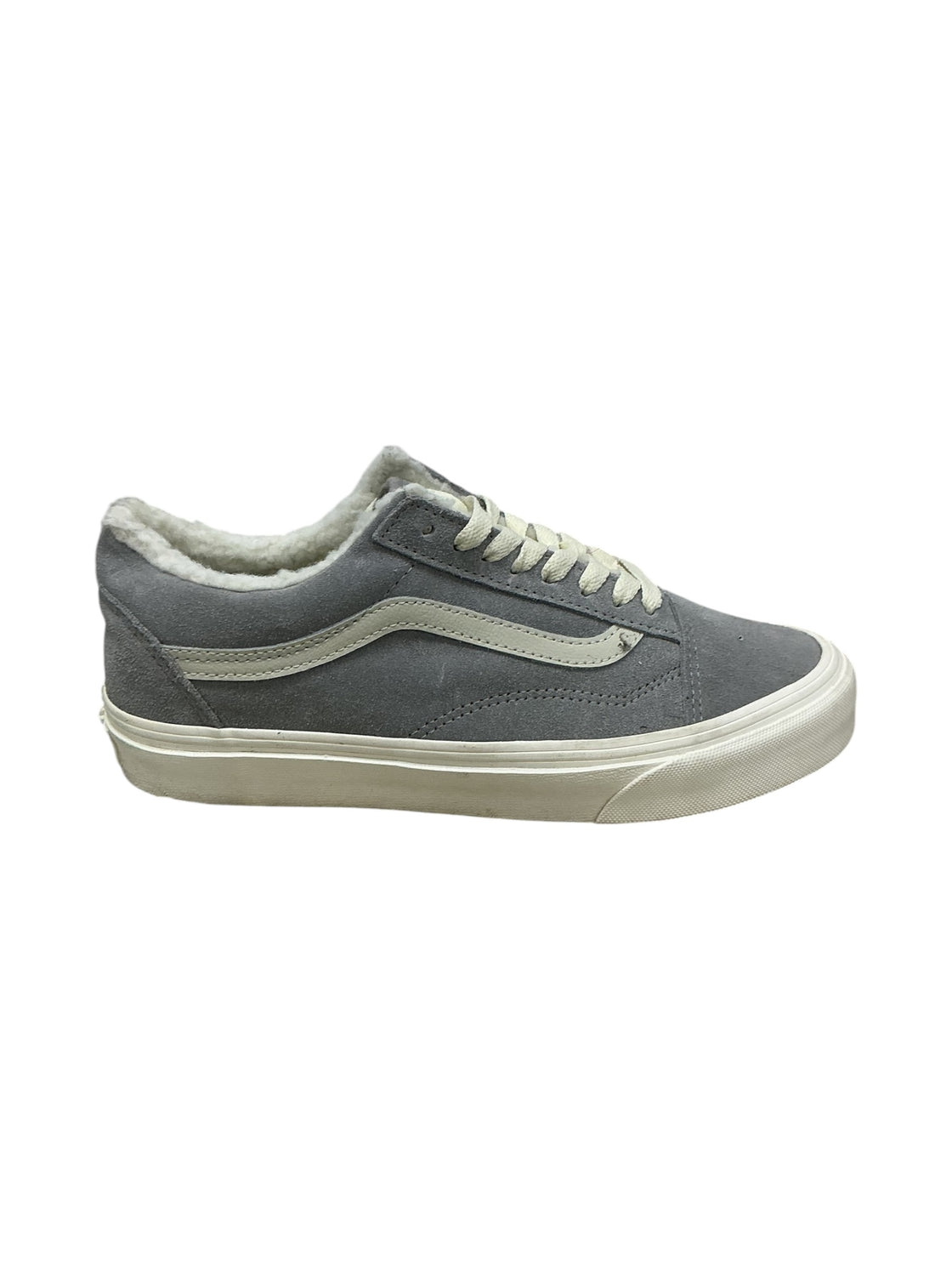 Tenis 7 (VANS)