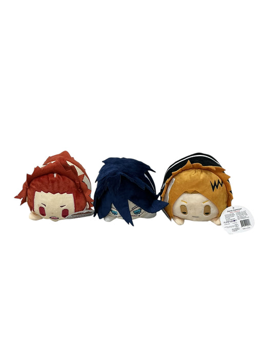Set de peluches (INFINIFAN)