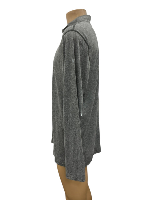 Sudadero deportivo XXL (TECH WICK)