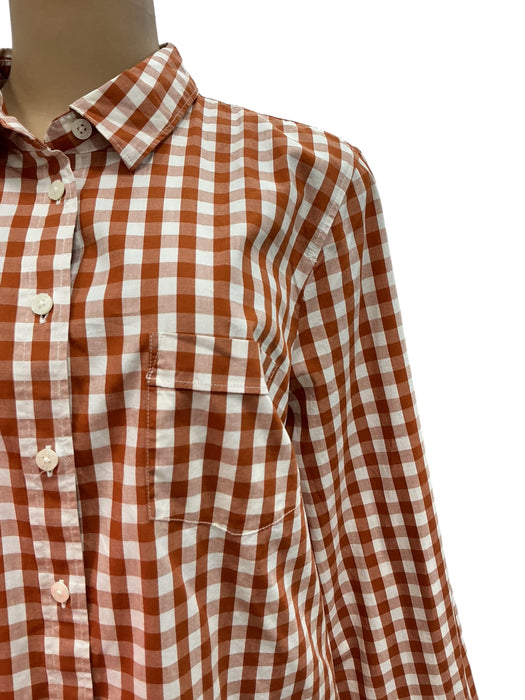 Blusa L (J. CREW)