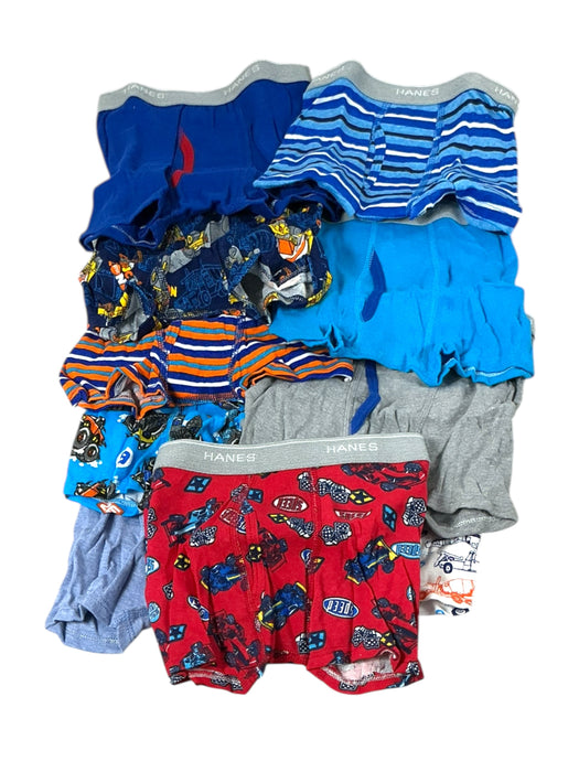 Set de ropa interior para niñ@ (HANES)