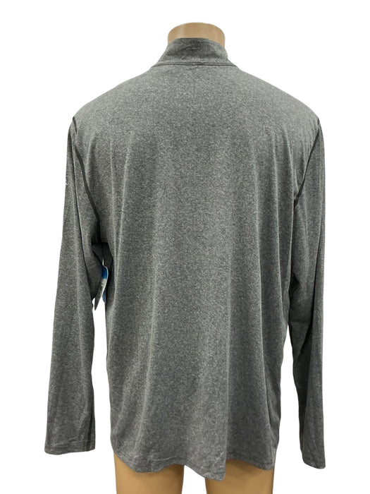 Sudadero deportivo XXL (TECH WICK)