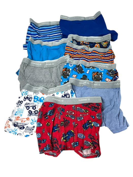 Set de ropa interior para niñ@ (HANES)