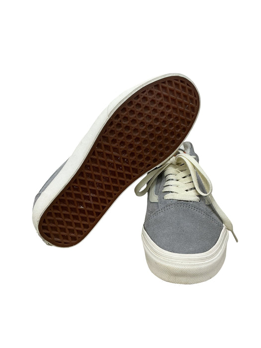 Tenis 7 (VANS)