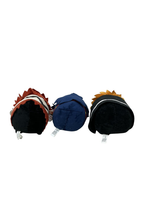 Set de peluches (INFINIFAN)