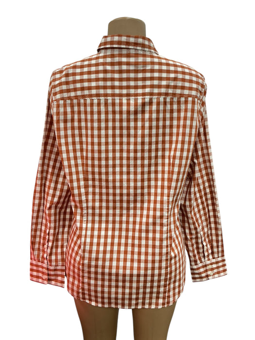 Blusa L (J. CREW)