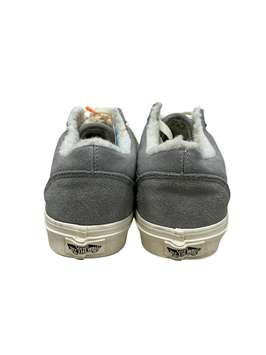 Tenis 7 (VANS)