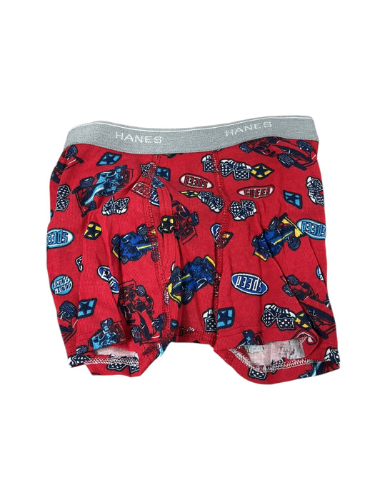 Set de ropa interior para niñ@ (HANES)