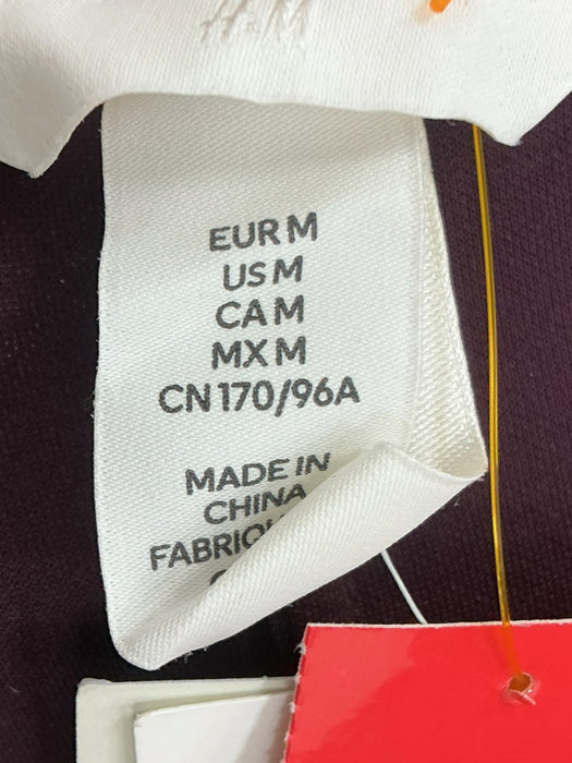 Blusa M (H&M)