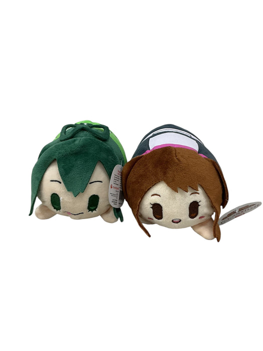 Set de peluches (INFINIFAN)
